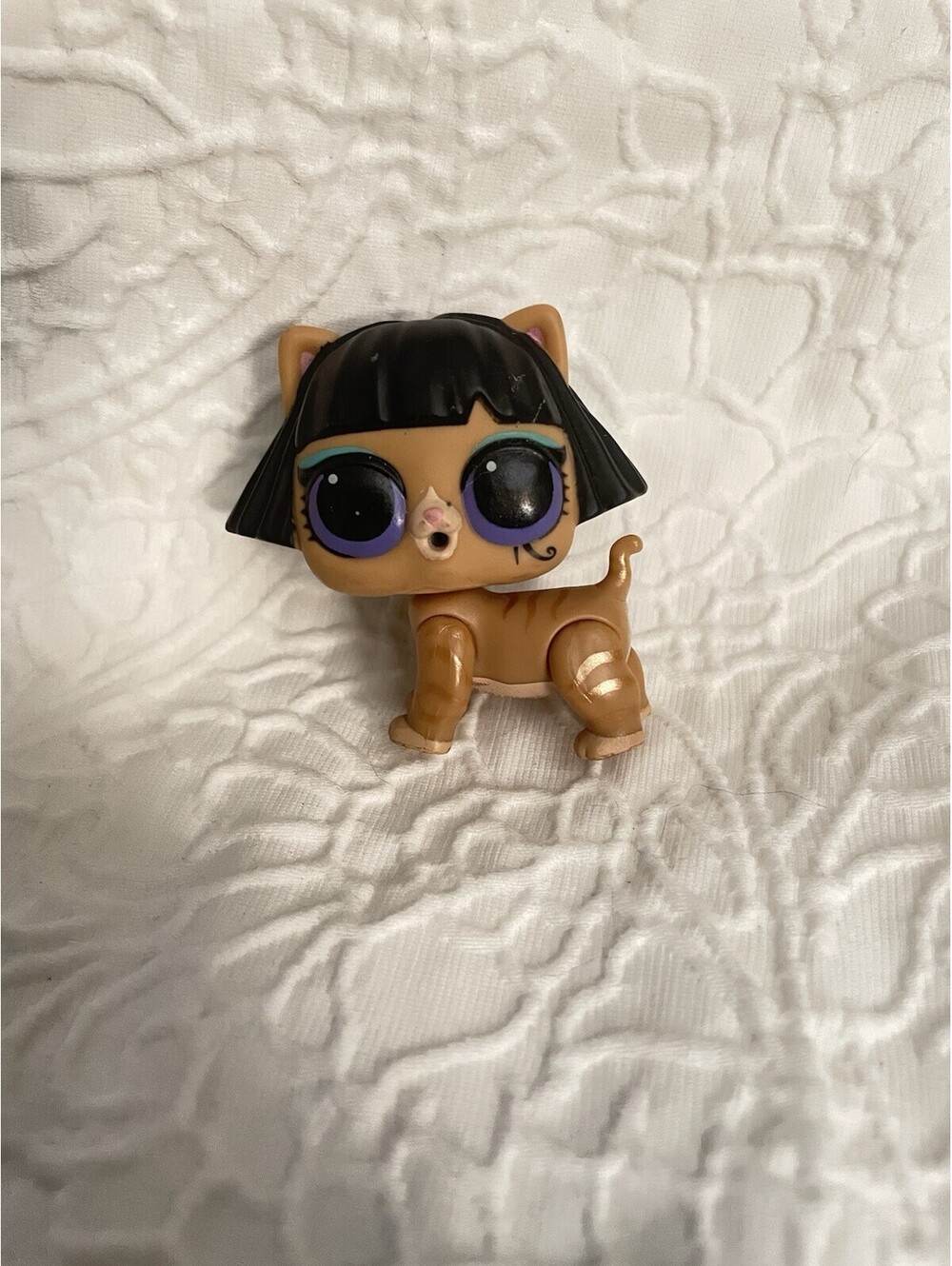 LOL Surprise Pets Eye Spy Series 4 Ancient Meow